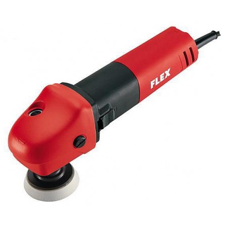 Flex PE 8-4 80mm spot polisher 240V